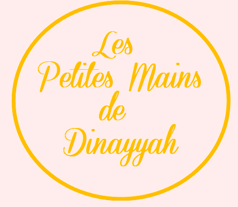 Logo Dinayyah